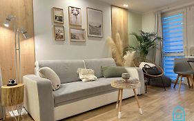 Boho Apartment