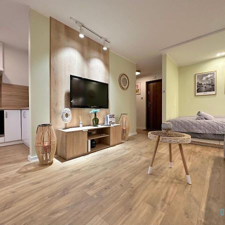 Boho Apartment Gdaňsk Exteriér fotografie